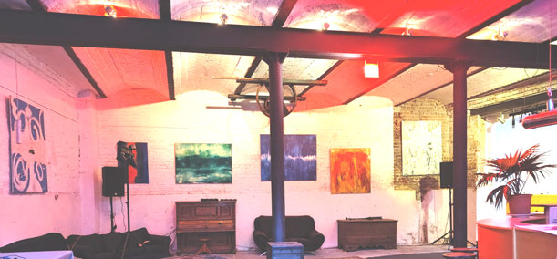 &ldquo;Ausstellung im Niemandsland 2025/26